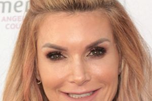 What Plastic Surgery Has Eden Sassoon Gotten? Body Measurements and Wiki