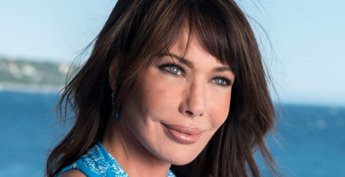 Hunter Tylo Plastic Surgery and Body Measurements