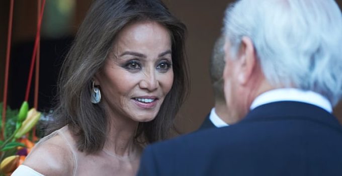Isabel Preysler Bichectomy, Botox, and Facelift