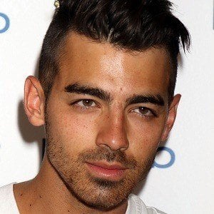 Joe Jonas Plastic Surgery Face