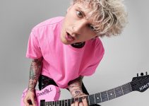 Did Machine Gun Kelly Have Plastic Surgery? Everything You Need To Know!