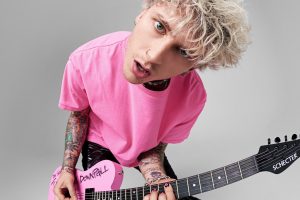 Did Machine Gun Kelly Have Plastic Surgery? Everything You Need To Know!