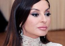 Has Mehriban Aliyeva Had Plastic Surgery? Body Measurements and More!