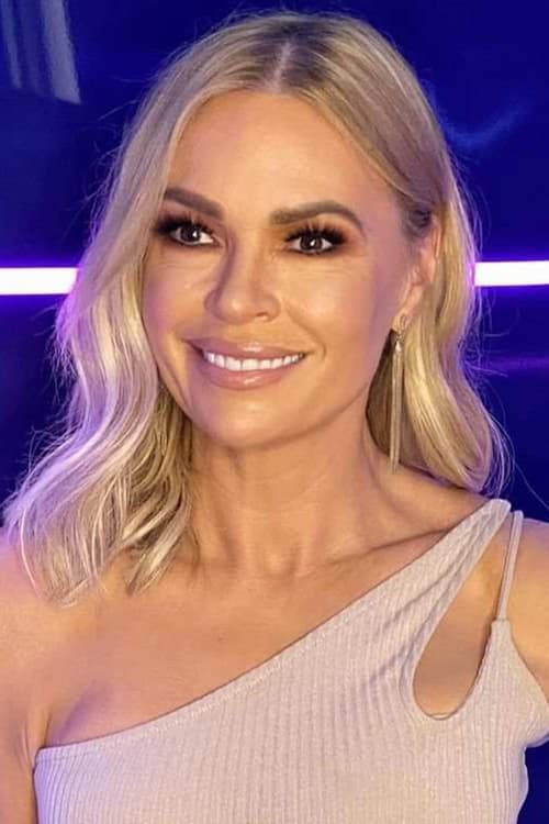 Sonia Kruger Cosmetic Surgery Face