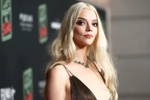 Anya Taylor-Joy and Plastic Surgery: The Truth Unveiled