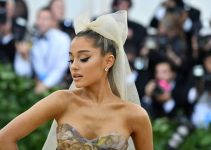 Ariana Grande and the Rumors Surrounding Plastic Surgery