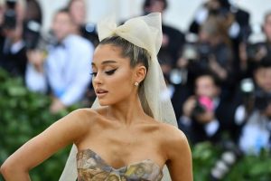 Ariana Grande and the Rumors Surrounding Plastic Surgery