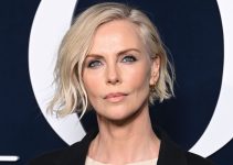 Charlize Theron: Unveiling the Truth Behind Plastic Surgery Rumors