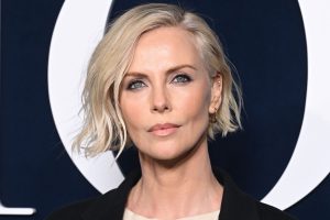 Charlize Theron: Unveiling the Truth Behind Plastic Surgery Rumors