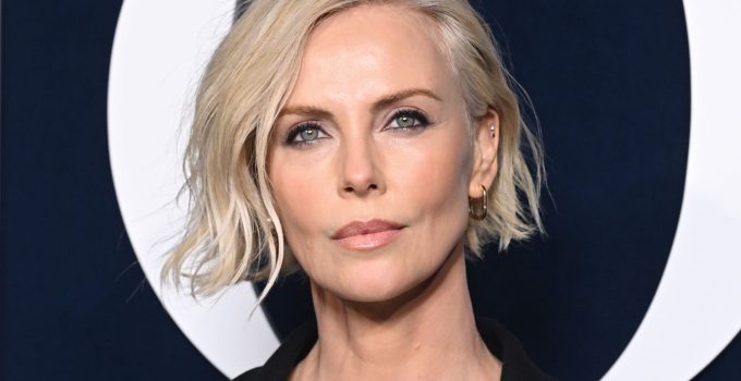 Charlize Theron