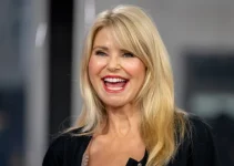 Christie Brinkley: Plastic Surgery Secrets Behind Ageless Beauty