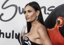 Demi Moore and the Plastic Surgery Debate