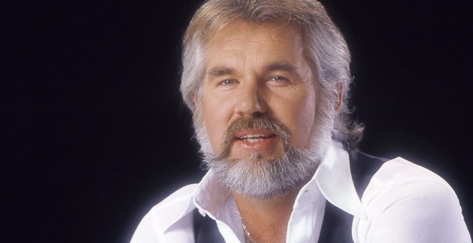 Kenny Rogers