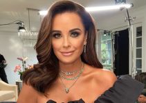 Kyle Richards’ Plastic Surgery: Revealing the Truth