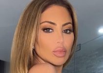 Larsa Pippen’s Journey with Plastic Surgery