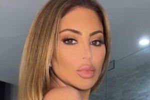 Larsa Pippen’s Journey with Plastic Surgery