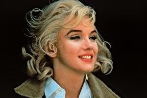 Marilyn Monroe’s Plastic Surgery: An Intriguing Tale