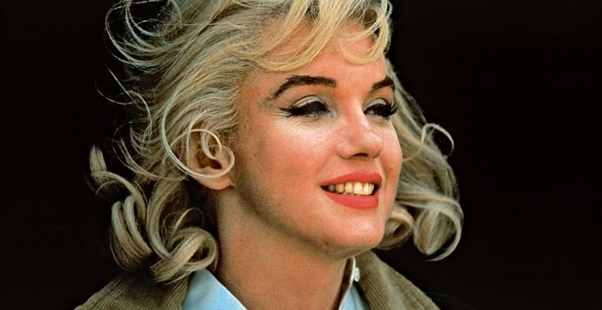 Marilyn Monroe