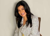 Sushmita Sen: The Truth Behind Her Transformation