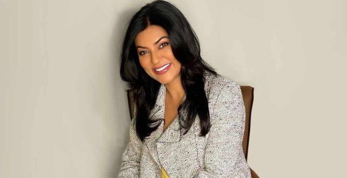 Sushmita Sen