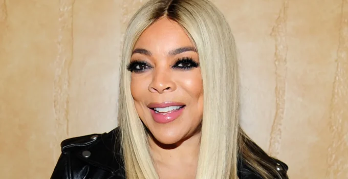 Wendy Williams