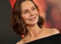 Calista Flockhart’s Intriguing Journey with Plastic Surgery