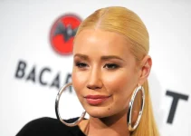 The Intriguing Truth About Iggy Azalea’s Plastic Surgery Journey