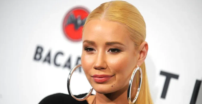 Iggy Azalea