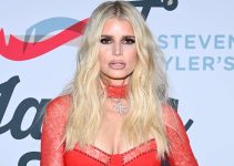 Intrigue and Transformation: Jessica Simpson’s Plastic Surgery Journey