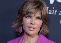 Lisa Rinna and The Fascinating World of Plastic Surgery