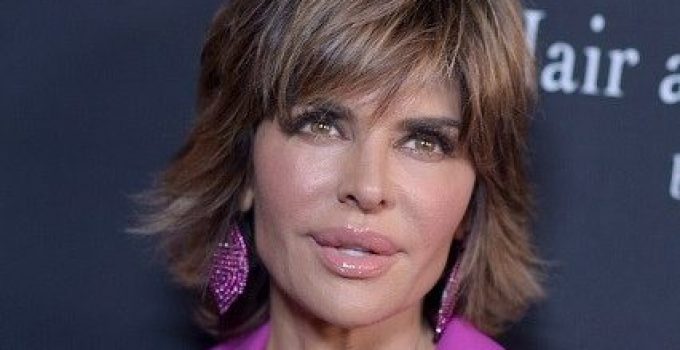 Lisa Rinna