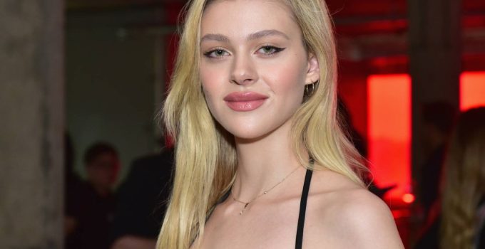 Nicola Peltz