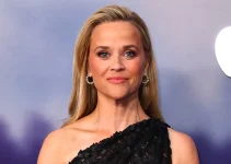 Reese Witherspoon and the Plastic Surgery Rumors