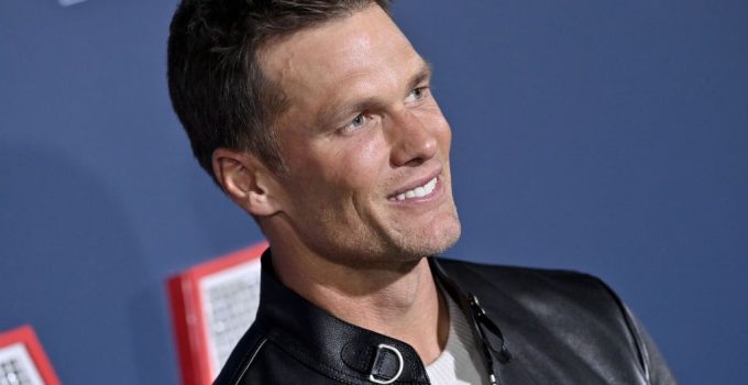 Tom Brady