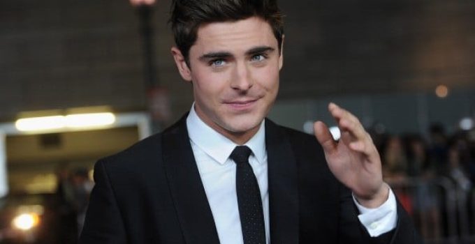 Zac Efron