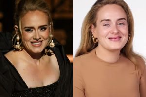 Adele’s Stunning Journey: From Weight Loss to Nose Job Rumors