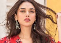 Aditi Rao Hydari’s Nose Job Sparks Debate on Plastic Surgery Choices