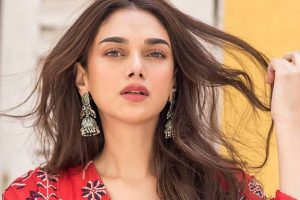 Aditi Rao Hydari’s Nose Job Sparks Debate on Plastic Surgery Choices