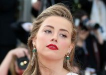 Amber Heard’s Evolution: Lip Enhancements, Nose Reshaping, and More