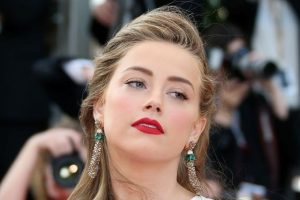 Amber Heard’s Evolution: Lip Enhancements, Nose Reshaping, and More