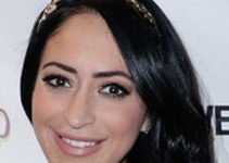 Angelina Pivarnick’s Nose Job: Embracing a New Era of Plastic Surgery