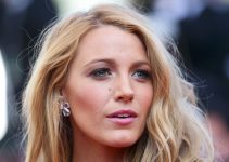 Blake Lively’s Subtle Rhinoplasty and Rumored Breast Augmentation Insights