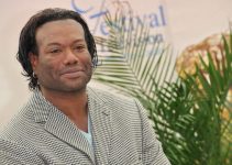 Christopher Judge’s Botox Speculations Amidst Knee and Leg Surgeries