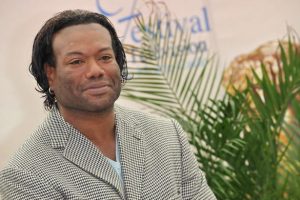 Christopher Judge’s Botox Speculations Amidst Knee and Leg Surgeries