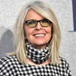 Diane Keaton