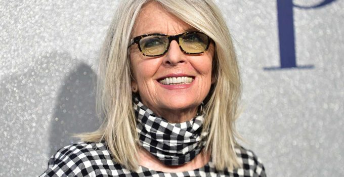 Diane Keaton