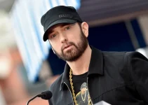 Eminem’s Facelift and Rhinoplasty: Truth Behind His Youthful Look