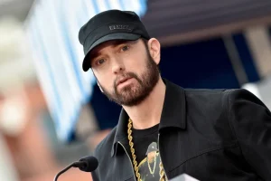 Eminem’s Facelift and Rhinoplasty: Truth Behind His Youthful Look