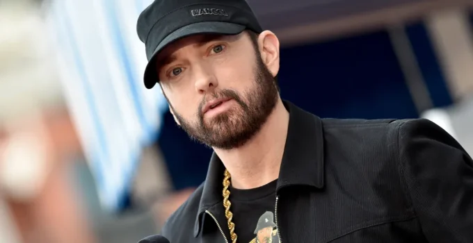 Eminem