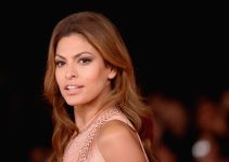 Eva Mendes: The Truth Behind Her Rumored Nose Job and Lip Fillers